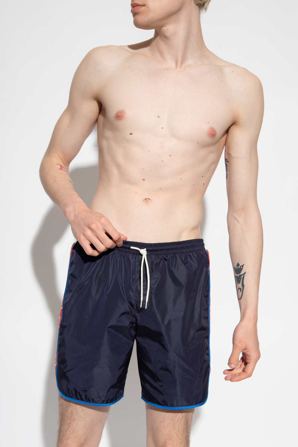 Gucci shorts mens store replica